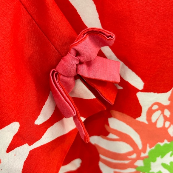 Lilly Pulitzer Shift Dress (size 6) - Picture 8 of 9